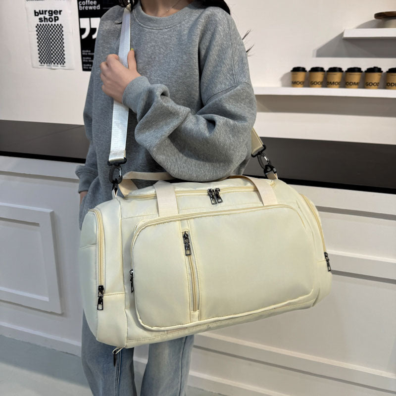 Sporty Allround Bag Kalsten