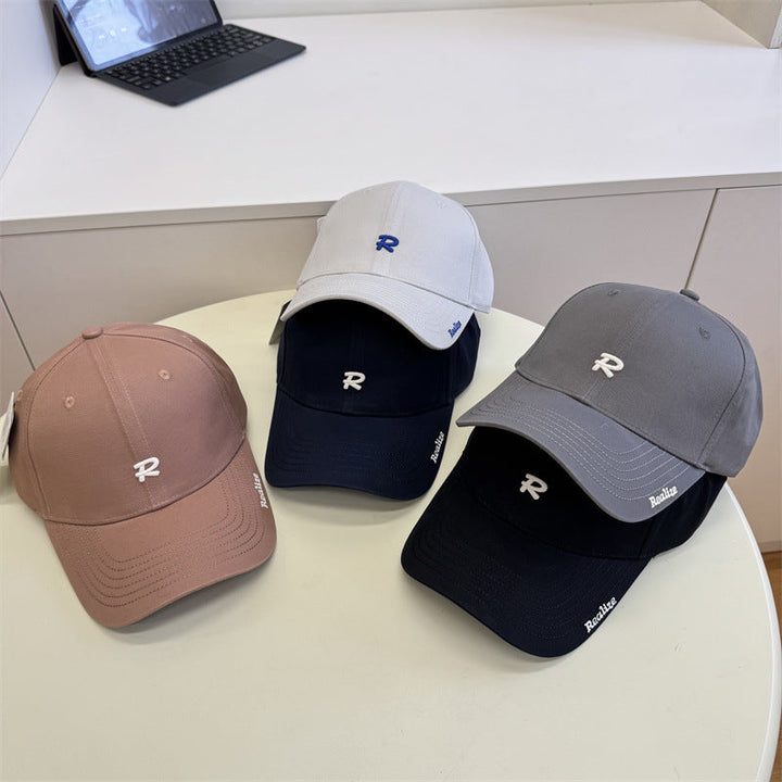 Men's Classic Adjustable Cotton Baseball Cap Kalsten