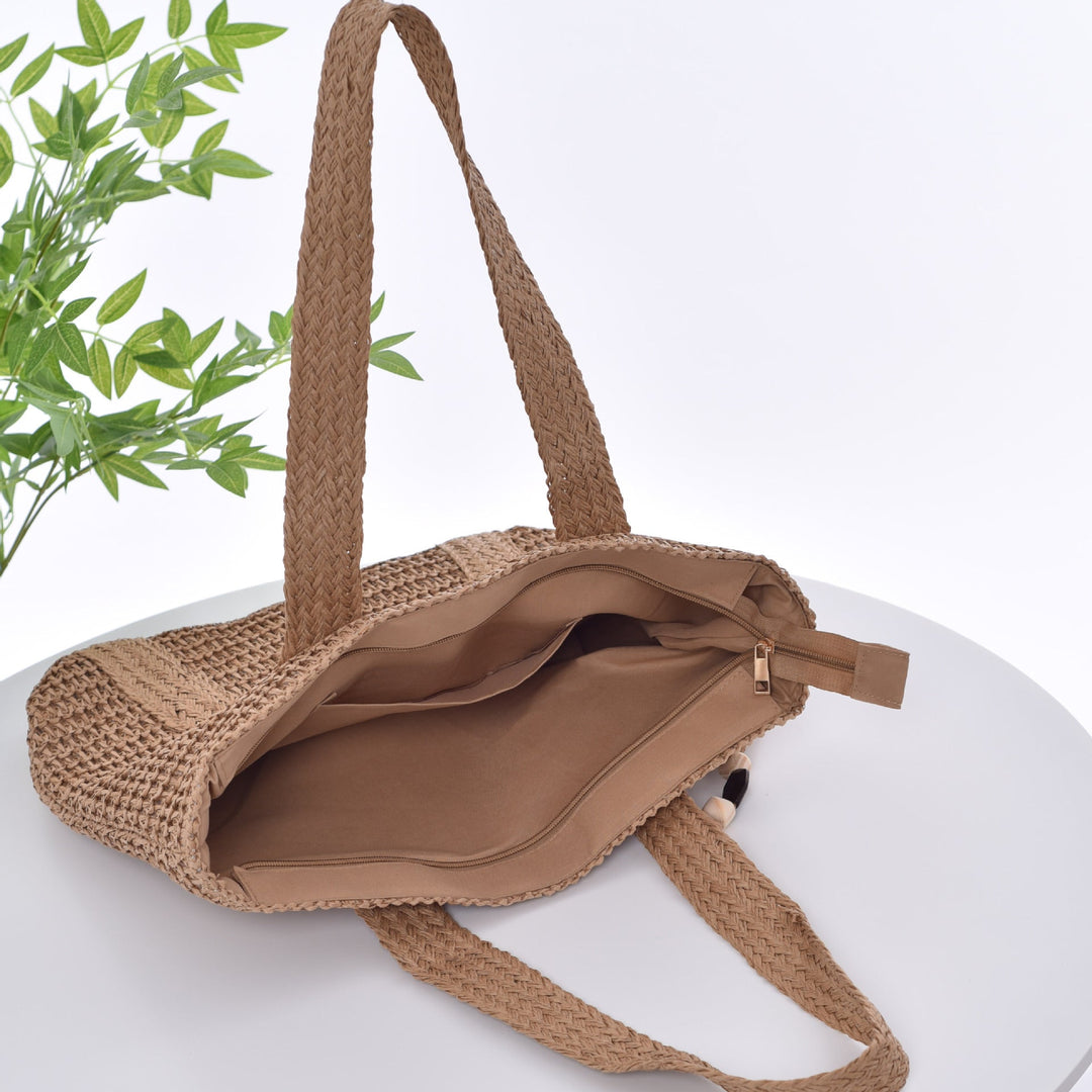 Elegant and Airy Bastdream Bag Kalsten