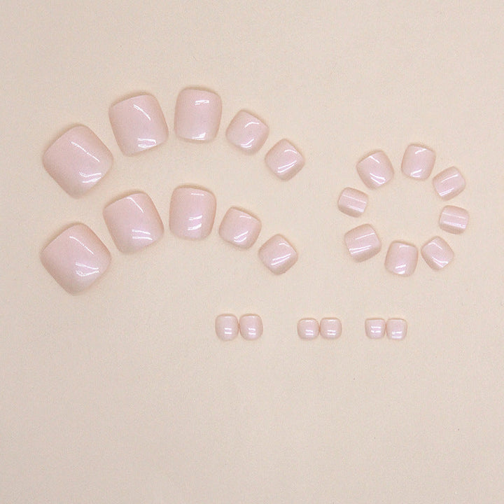 Elegant Gel Pedicure Kit Kalsten