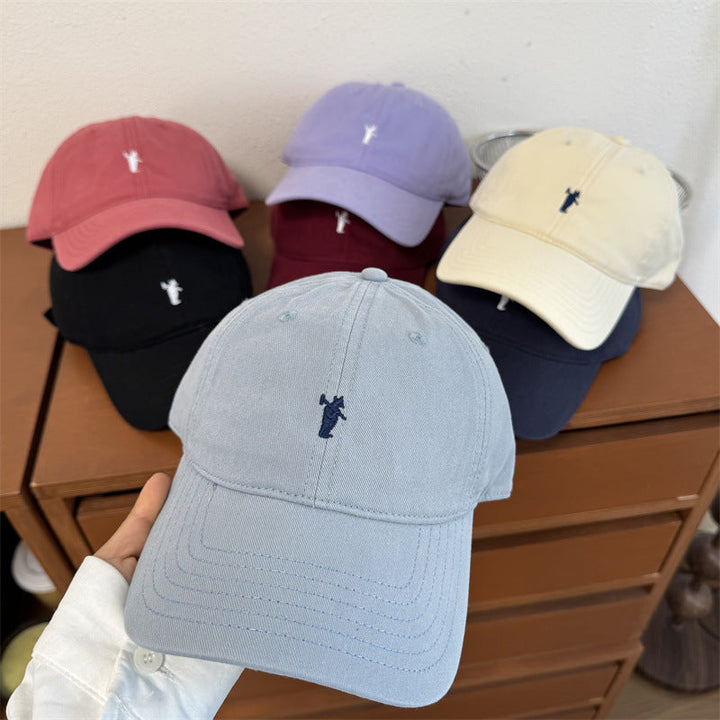 Women's Casual Cotton Dad Cap Kalsten