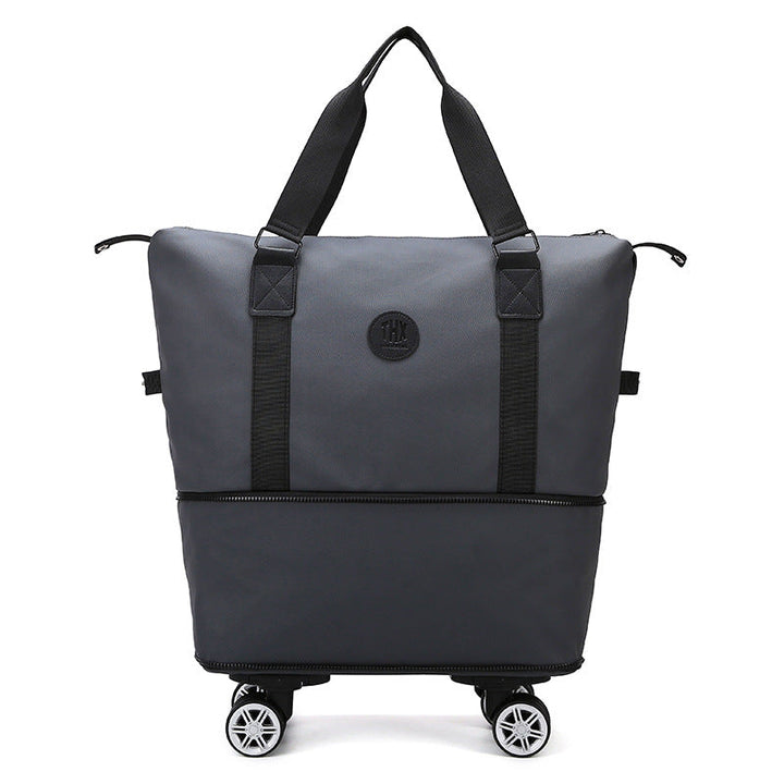 Versatile Rolling Bag Kalsten