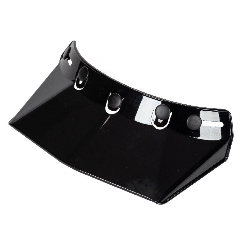 High-Durability Motorcycle Visor Shield Kalsten