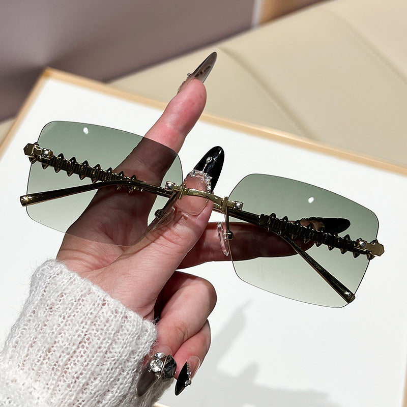 Women’s fashionable glasses Kalsten