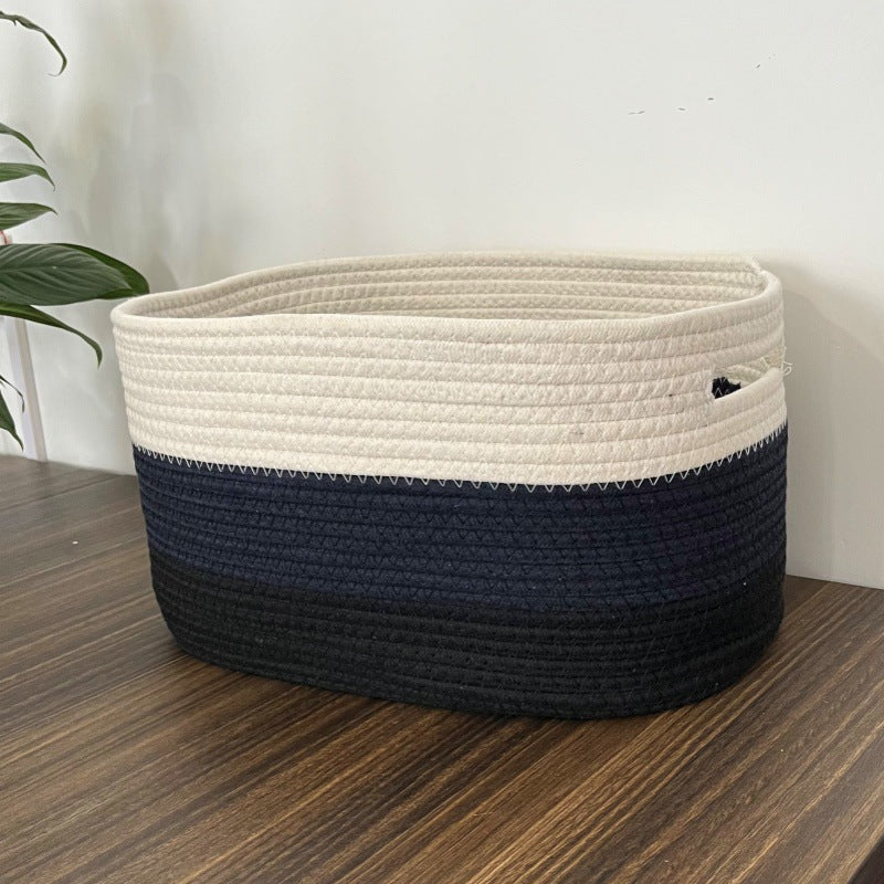 Unisex Storage Basket Kalsten