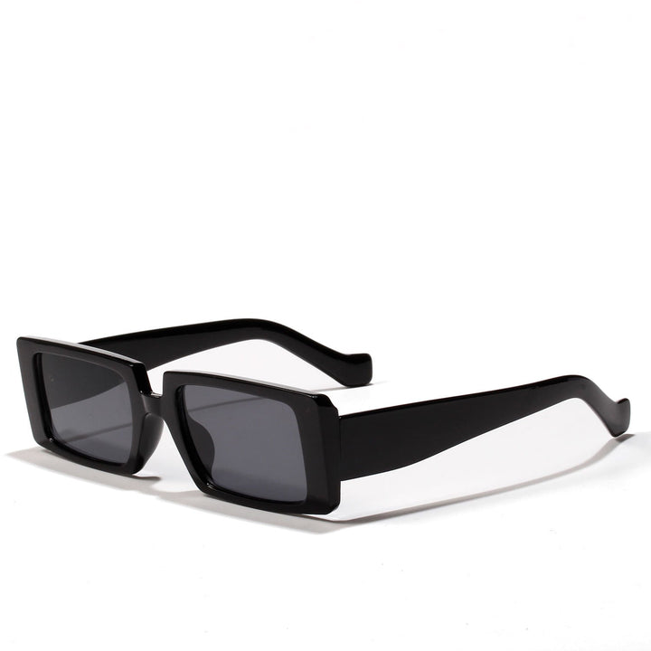 Women oversized sunglasses with fashionable frame Kalsten