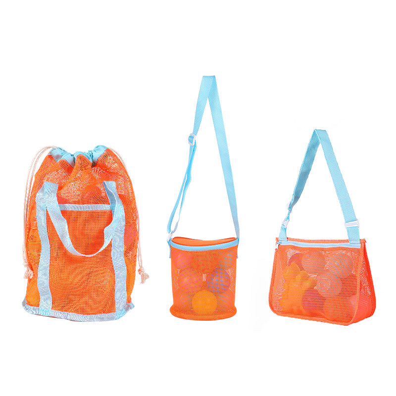 Mesh tote bag Kalsten