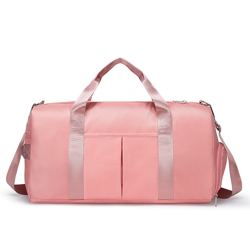 Practical Sports and Travel Bag Kalsten