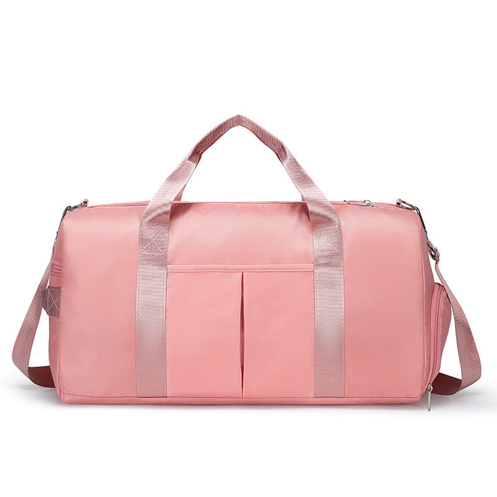 Practical Sports and Travel Bag Kalsten