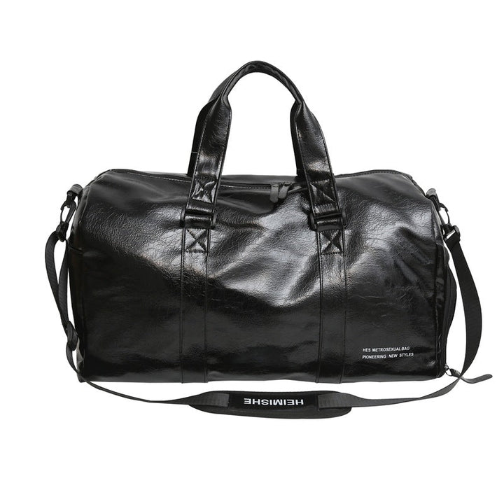 Stylish Ultra-Durable Travel Duffel