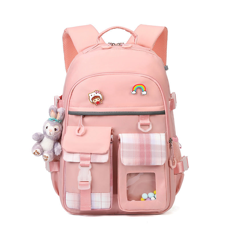 Multifunctional Children's Backpack Kalsten