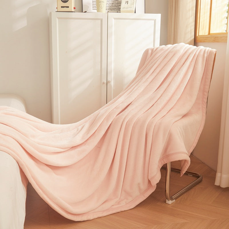 Ultra-Soft Plush Wearable Blanket Kalsten