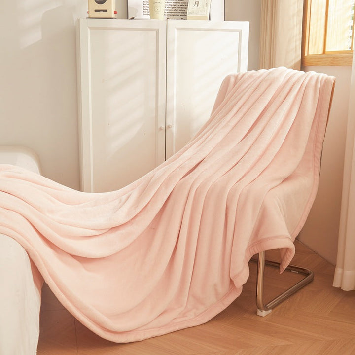 Ultra-Soft Plush Wearable Blanket Kalsten