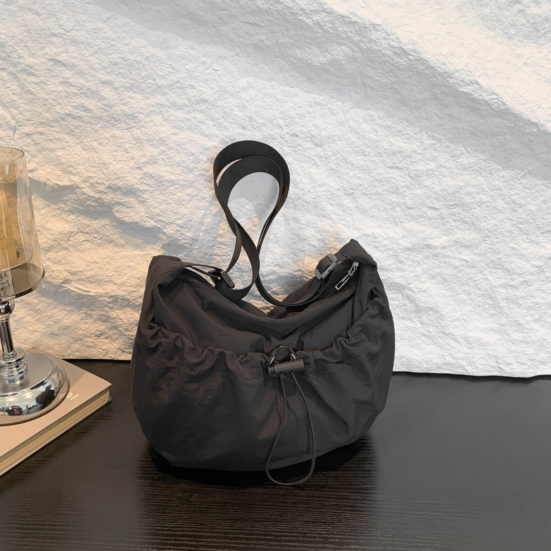 Practical shoulder bag Kalsten