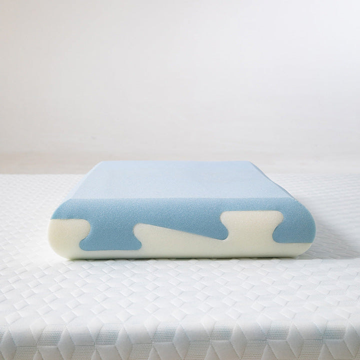 Women Orthopedic Neck Support Pillow Kalsten