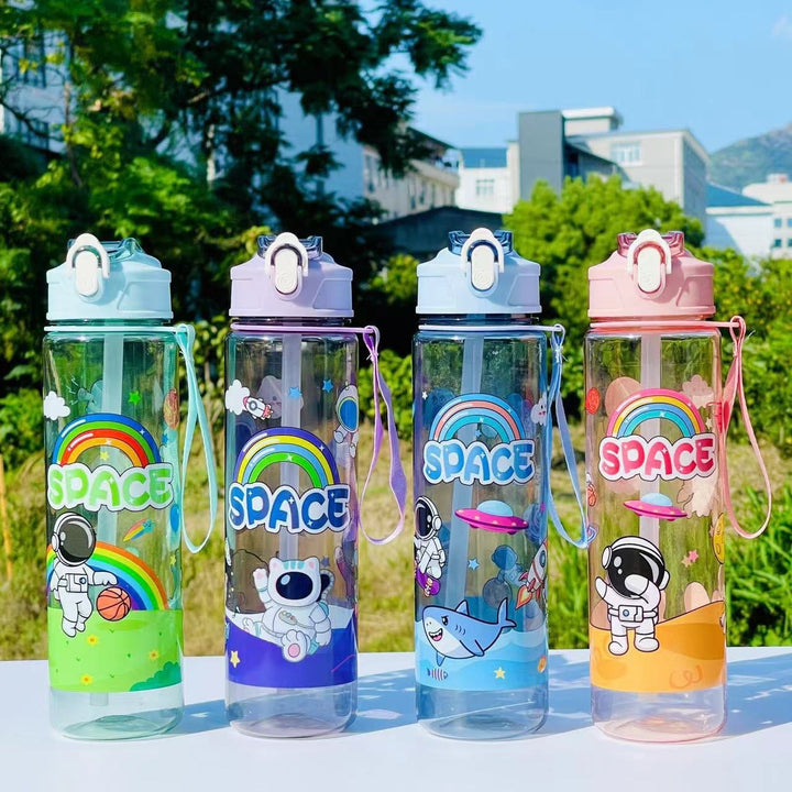 Women's Water Bottle Kalsten