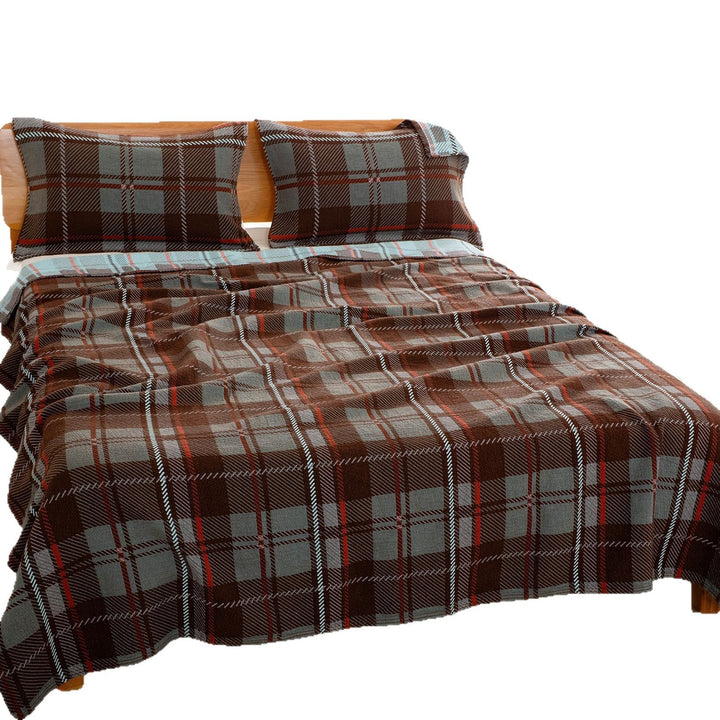 Women decorative bedspread Kalsten