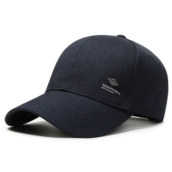 Men's Classic Athletic Cap Kalsten