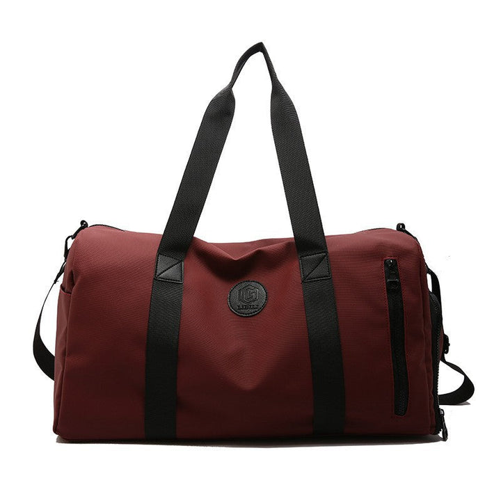 Sporty Weekend Bag Kalsten