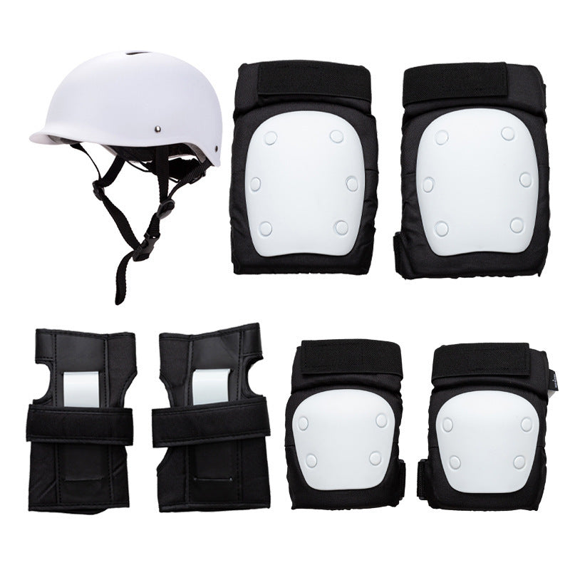 Protective Gear Set Kalsten