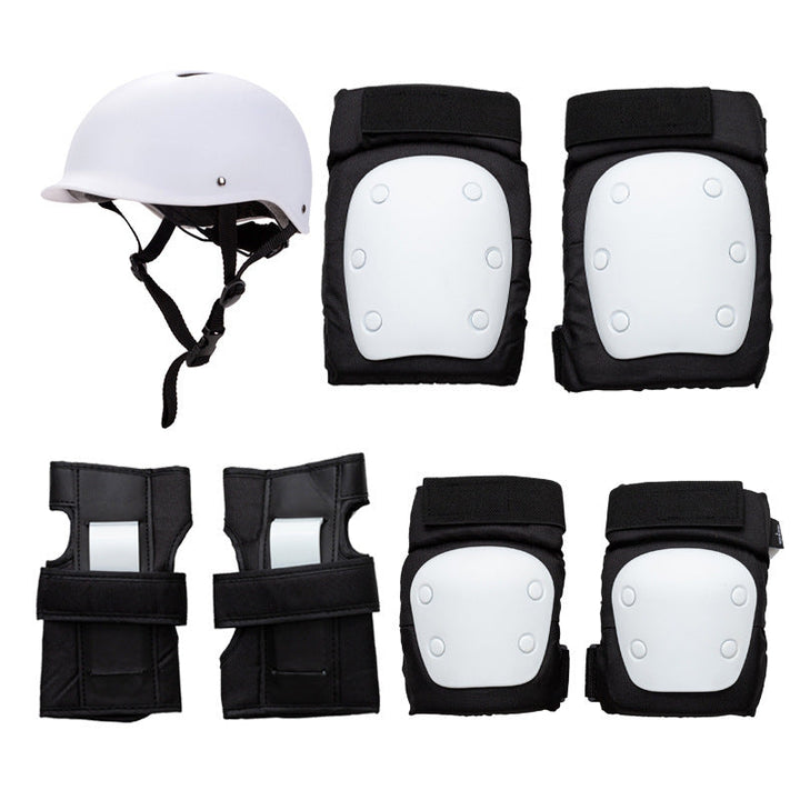 Protective Gear Set Kalsten