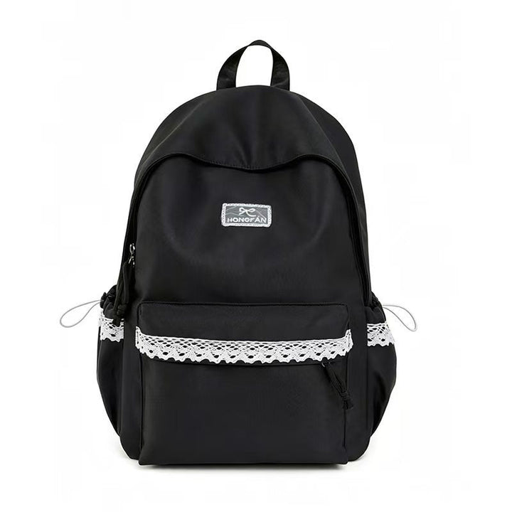 Sleek Minimalist Backpack Kalsten