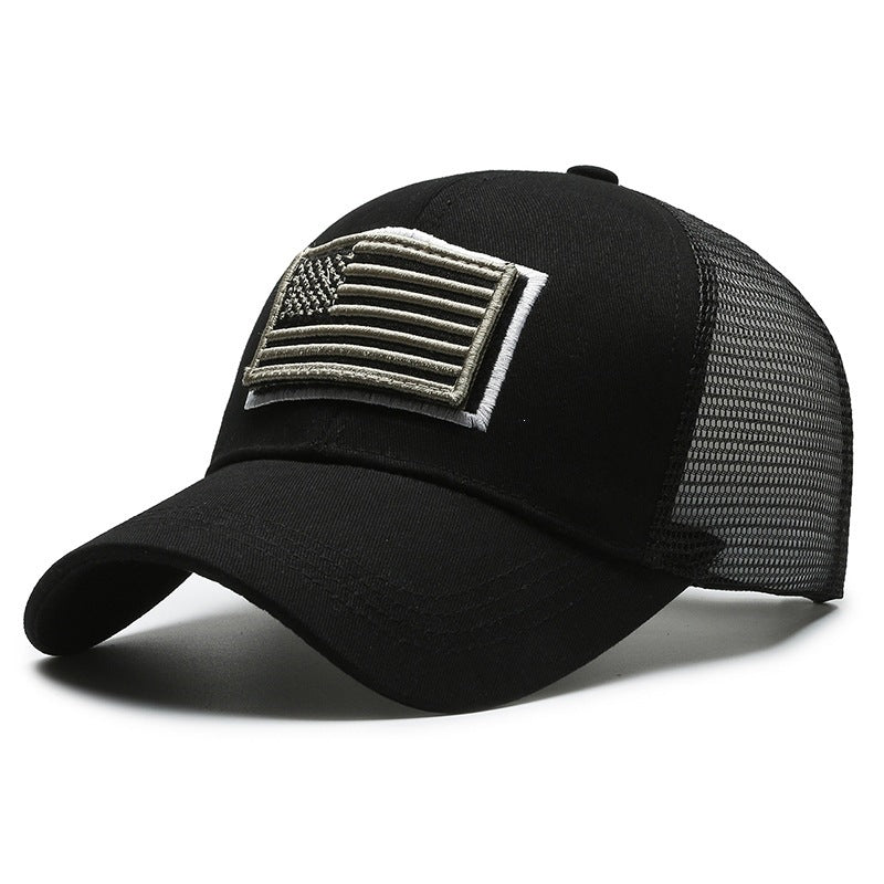 Men's Tactical Trucker Cap Kalsten