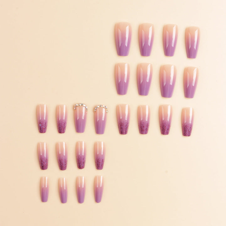 Acrylic Nail Art Kalsten