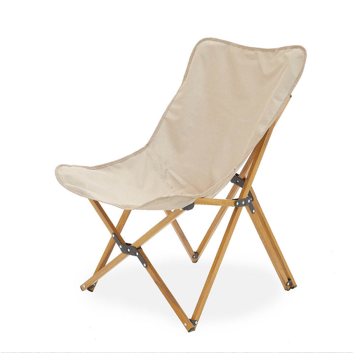Comfortable Lounge Chair Kalsten