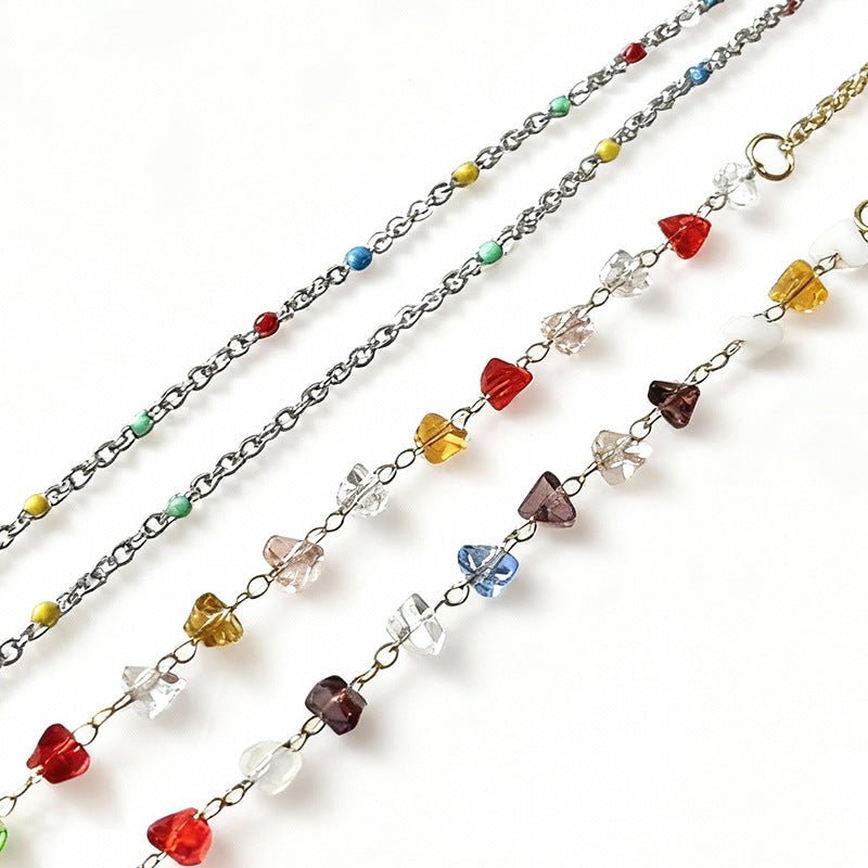 Fashionable Eyewear Chain Holder Kalsten