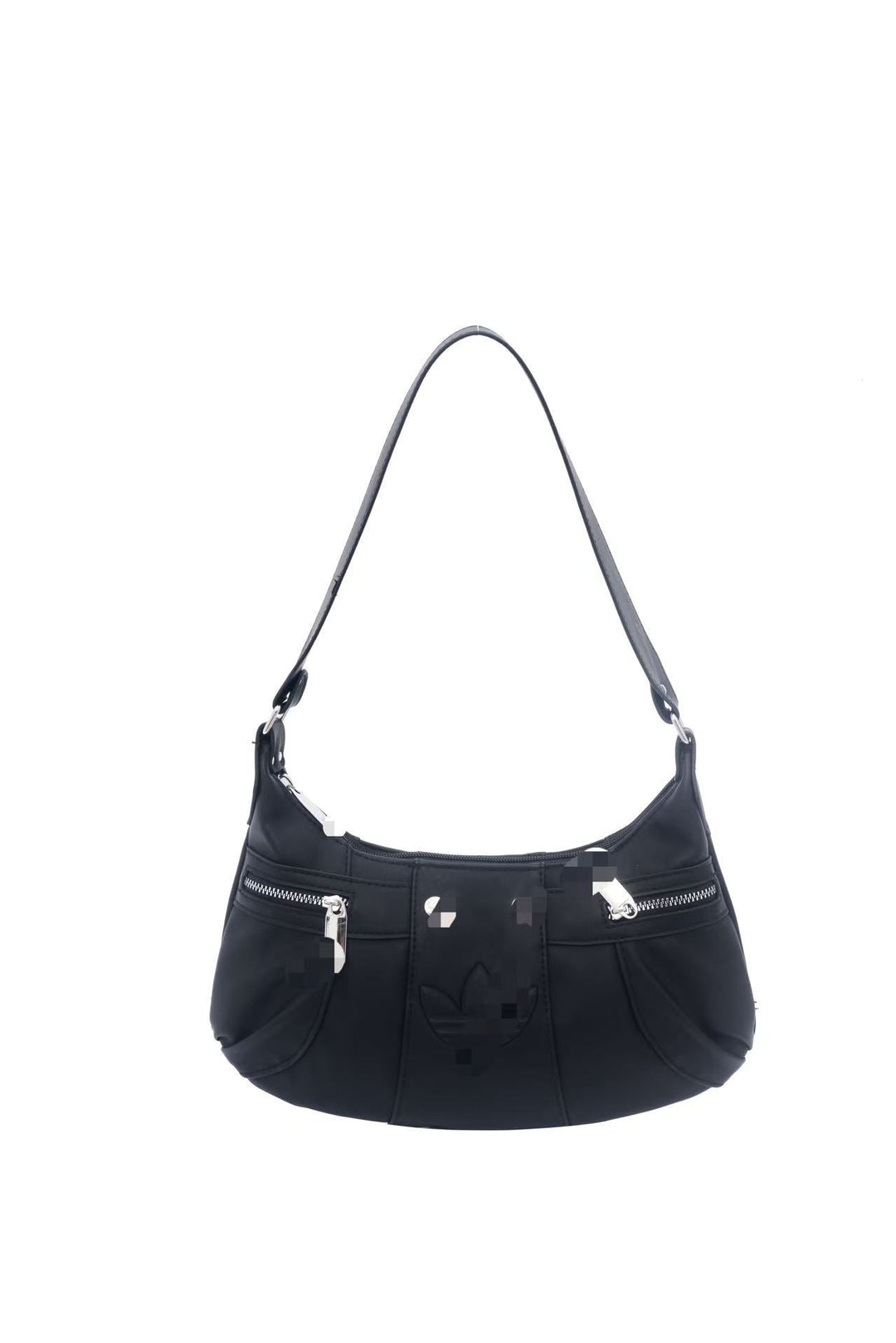 Elegant shoulder bag with multifunctional compartments Kalsten