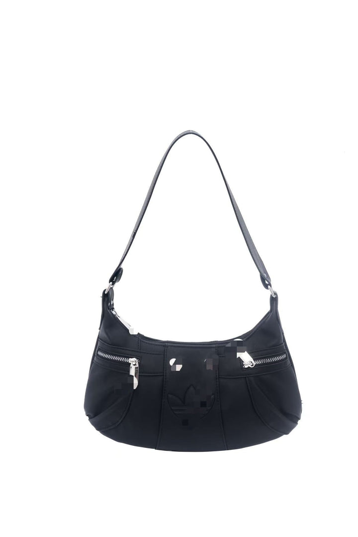 Elegant shoulder bag with multifunctional compartments Kalsten