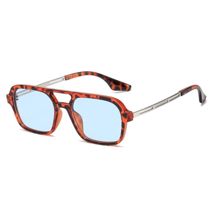 Women Designer Sunglasses with Blue Lenses Kalsten