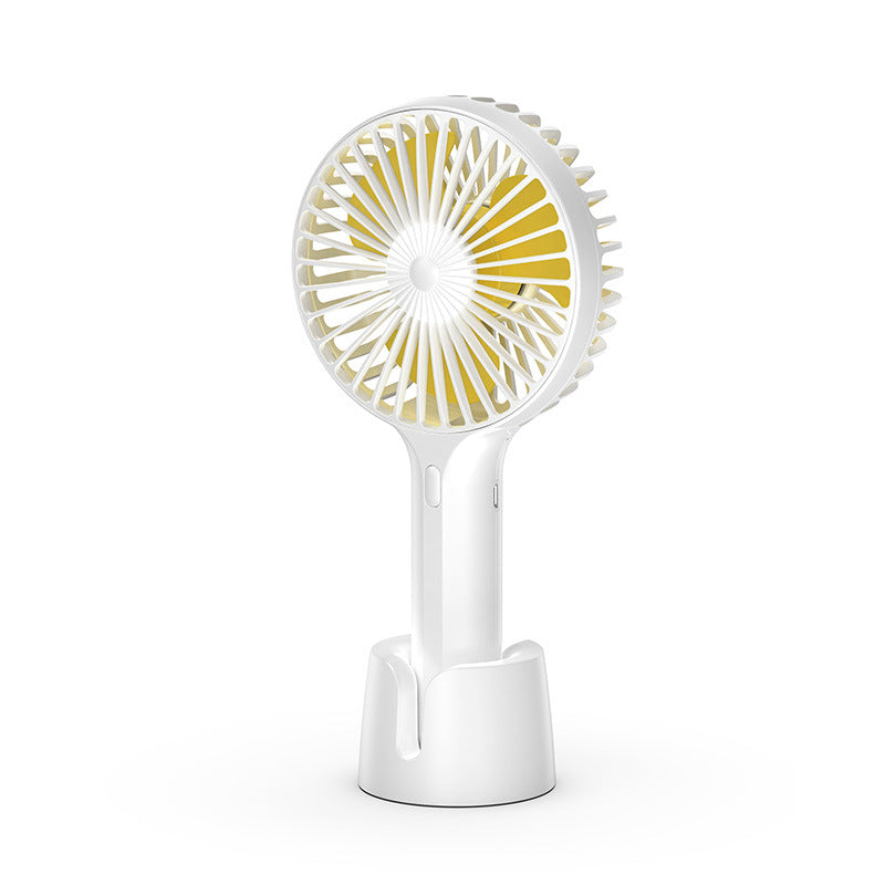 Portable Rechargeable Fan Kalsten