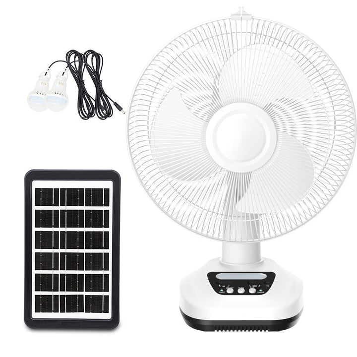 Unisex Stand Fan Kalsten