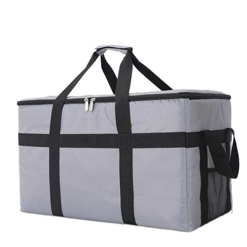 Women's multifunctional cooler bag with insulating features Kalsten