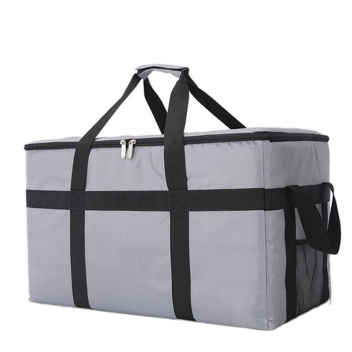 Women's multifunctional cooler bag with insulating features Kalsten