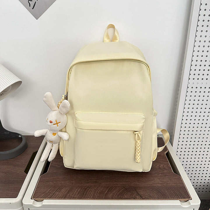 Versatile Casual Backpack