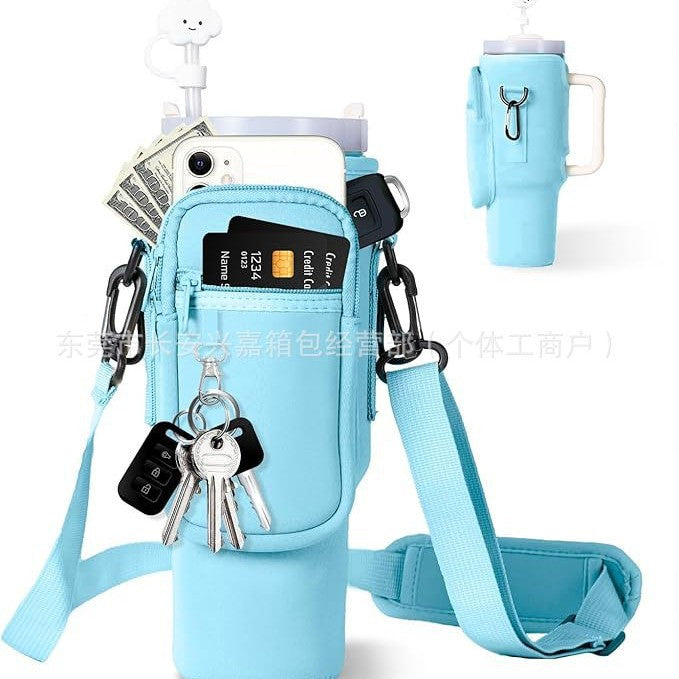 Women Multifunctional Tote Bag Kalsten
