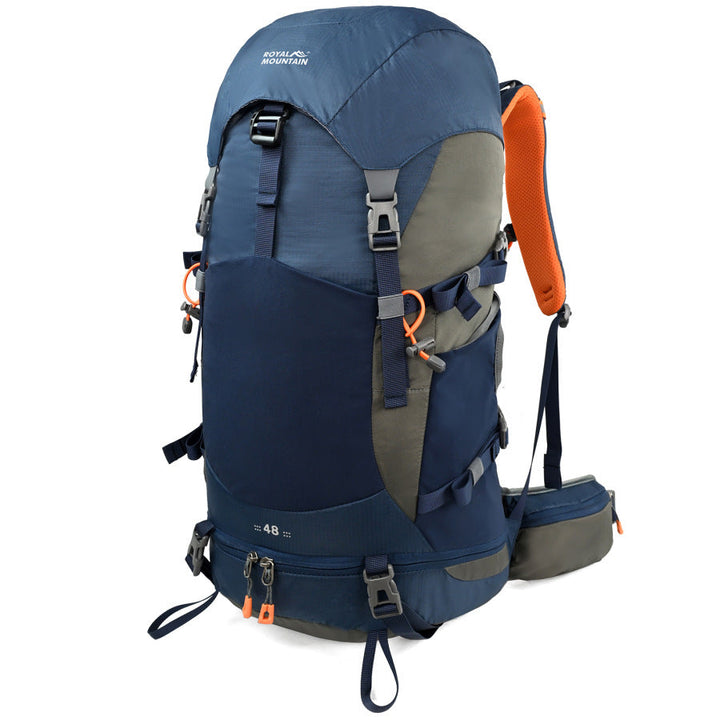 Men's Trekking Backpack Kalsten