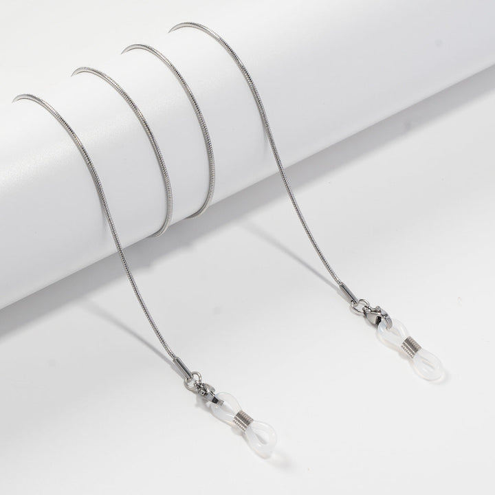 Durable Eyewear Retainer Cord Kalsten