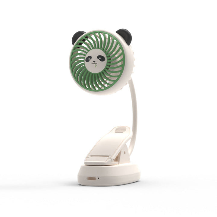 Unisex portable mini table fan Kalsten