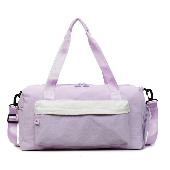 High-Quality Multifunctional Sports Bag Kalsten