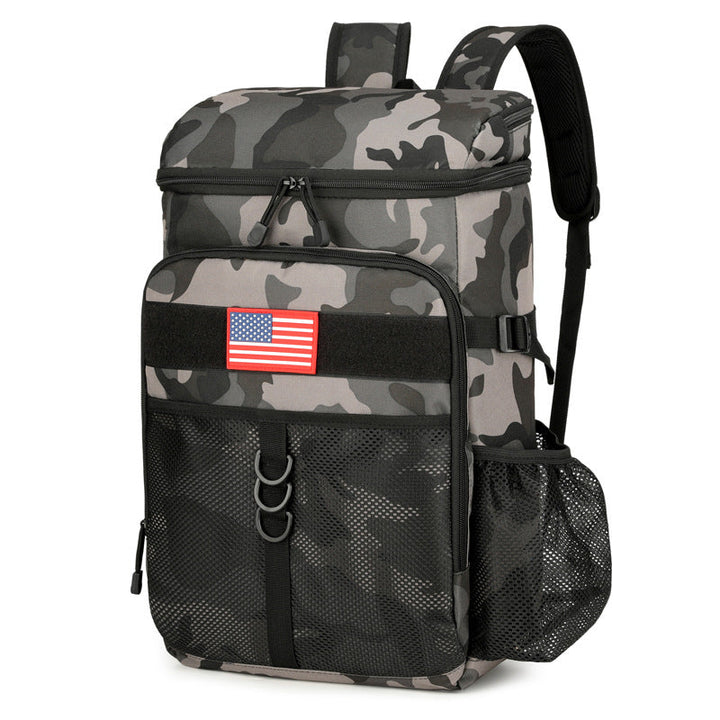 Men's Backpack Kalsten