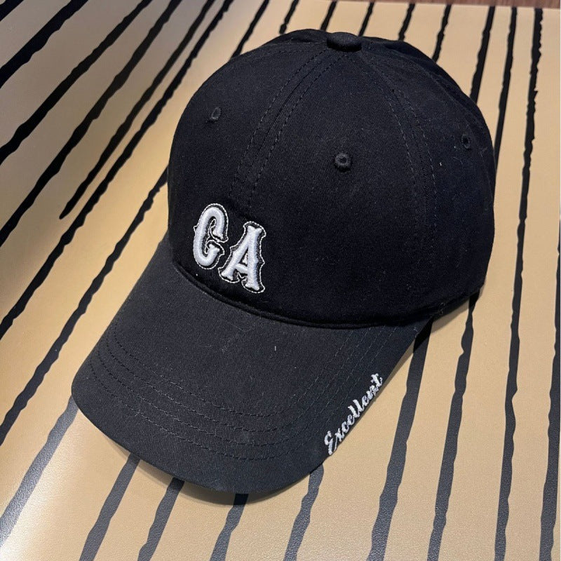 Men's Adjustable Baseball Cap Kalsten