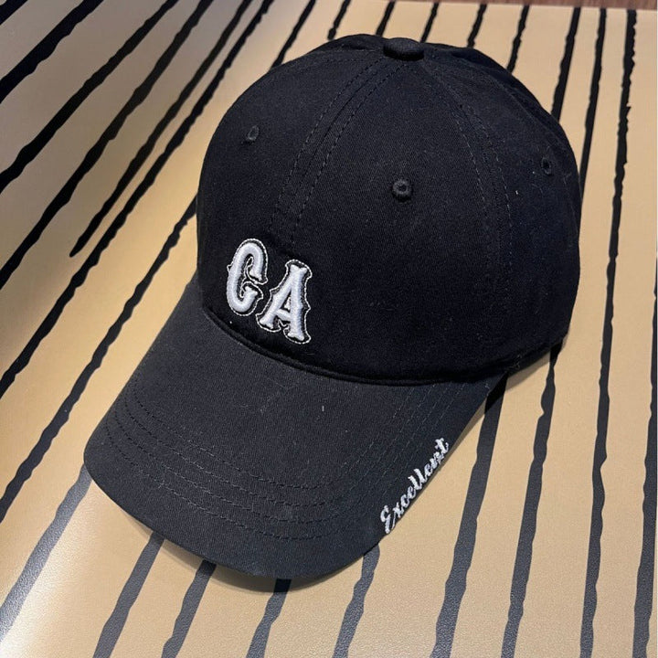 Men's Adjustable Baseball Cap Kalsten