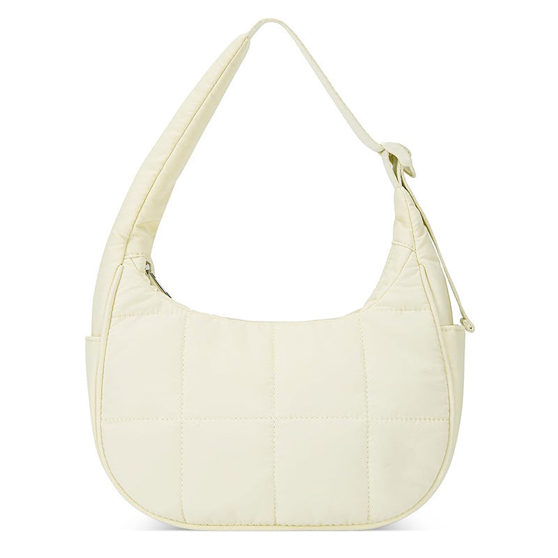 Fashion-conscious shoulder bag Kalsten