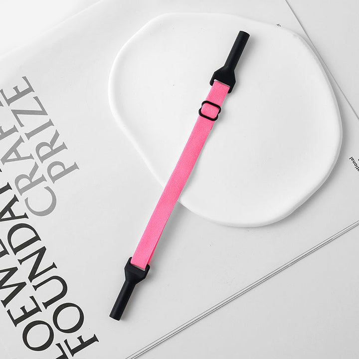 Adjustable Eyewear Retainer with Sporty Design Kalsten