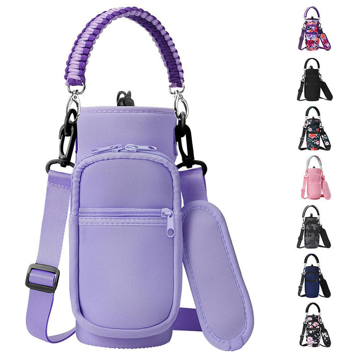 Women's Stylish Mini Crossbody Bag Kalsten