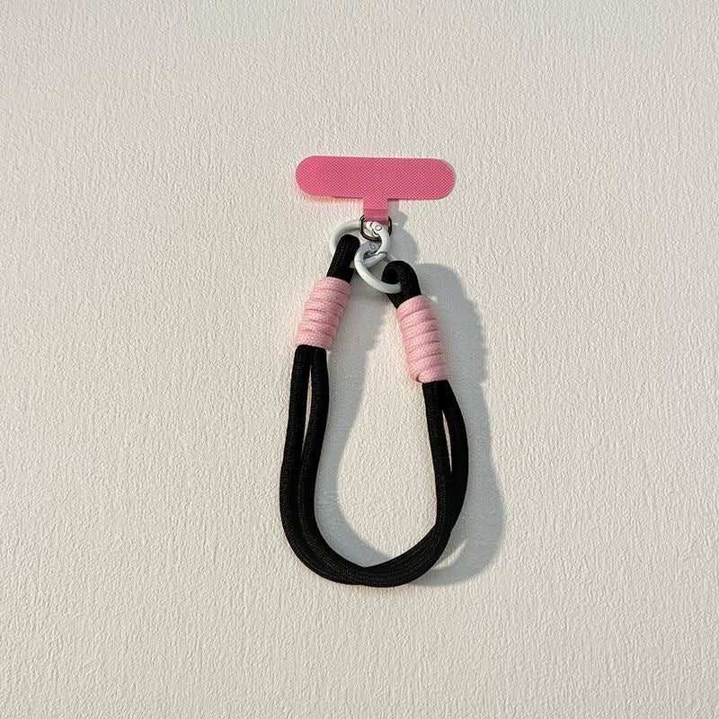 Versatile Fabric Keychain Holder Kalsten